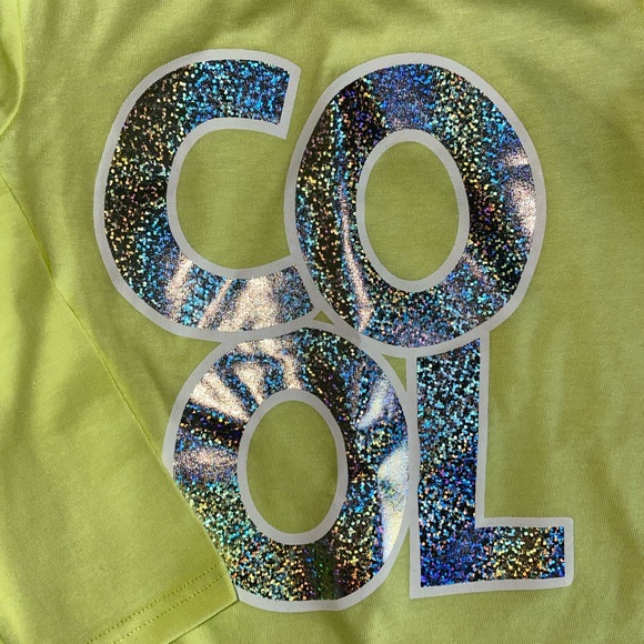 Crazy8 cool top - Picture 4 of 4